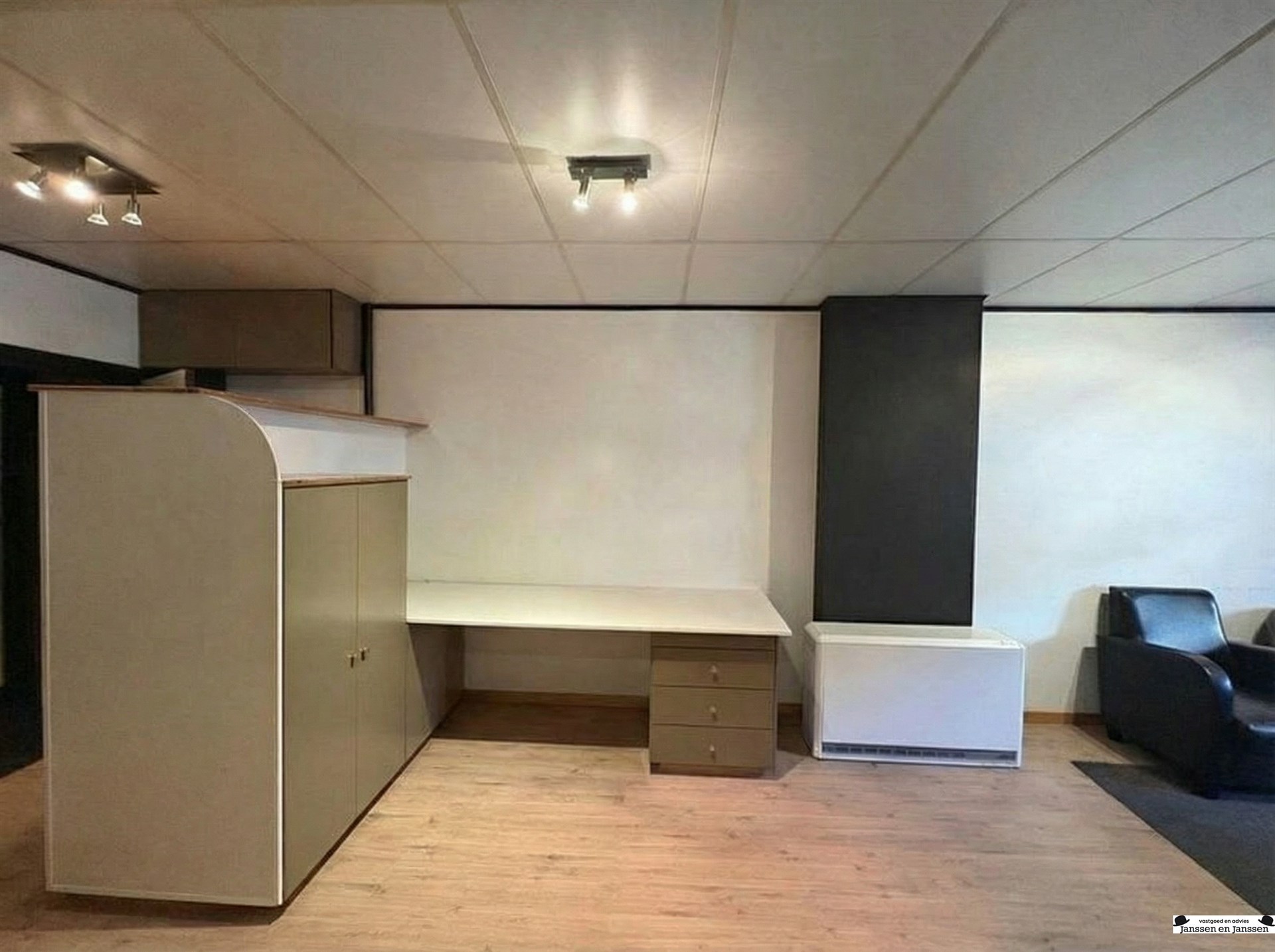 Appartement met 1 slaapkamer en terras te Merksem - foto 5
