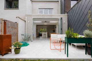 House for sale in Antwerp