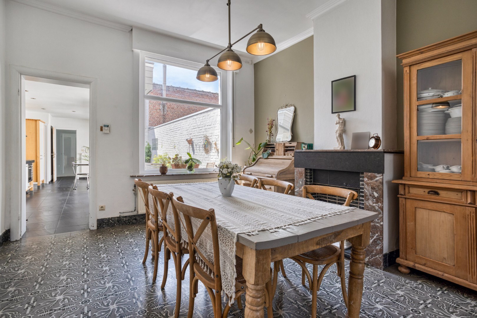 Maison à vendre à Lauwe avec 3 chambres - photo 5