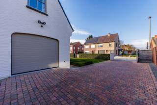 Maison à vendre à Kruisem