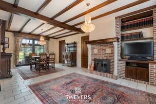 Maison à vendre à Houthalen-Helchteren