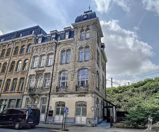 Appartement à louer à Anvers