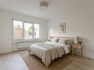 Apartment for sale in Antwerp