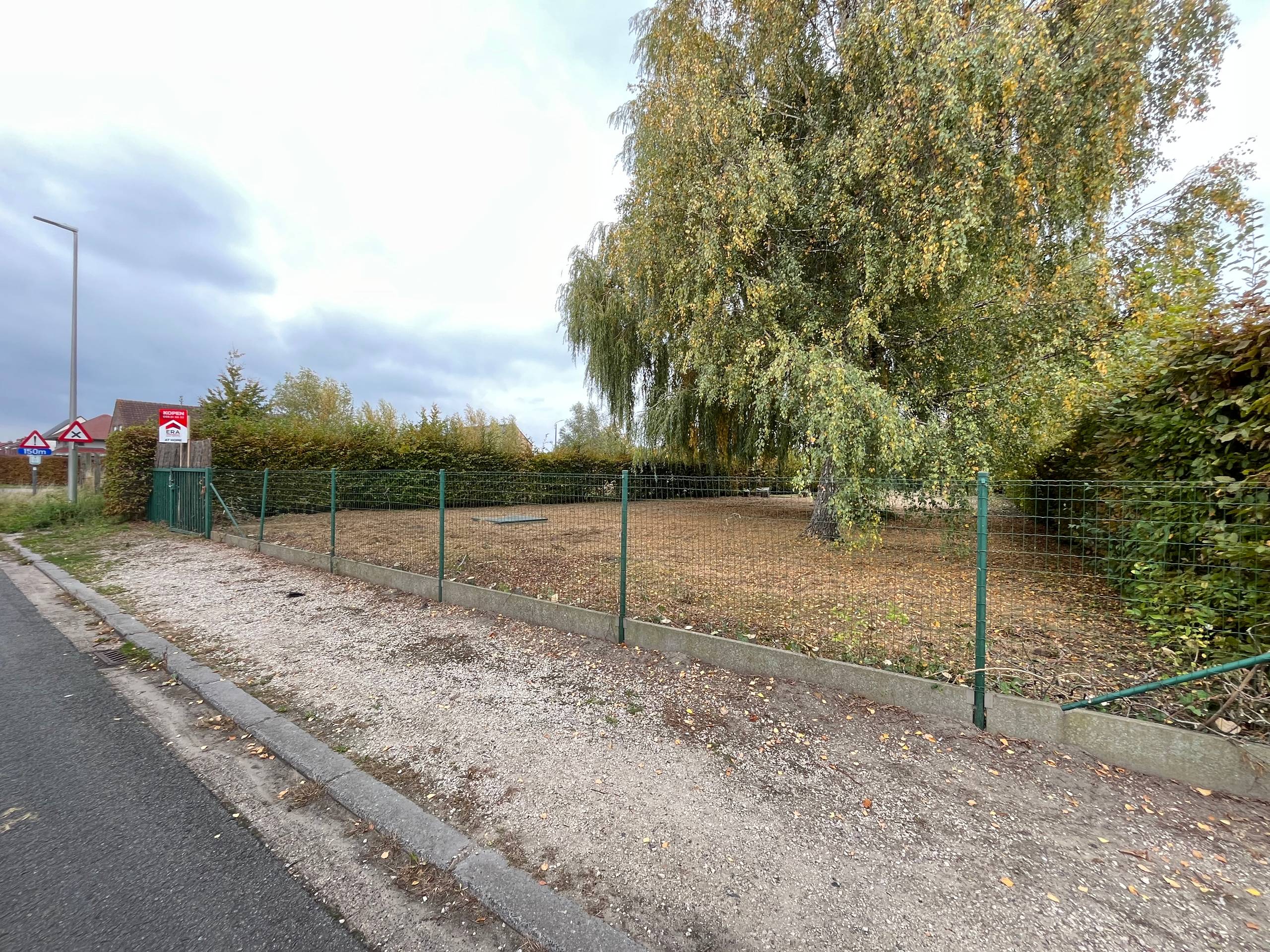 Land for sale in Wevelgem - photo 4