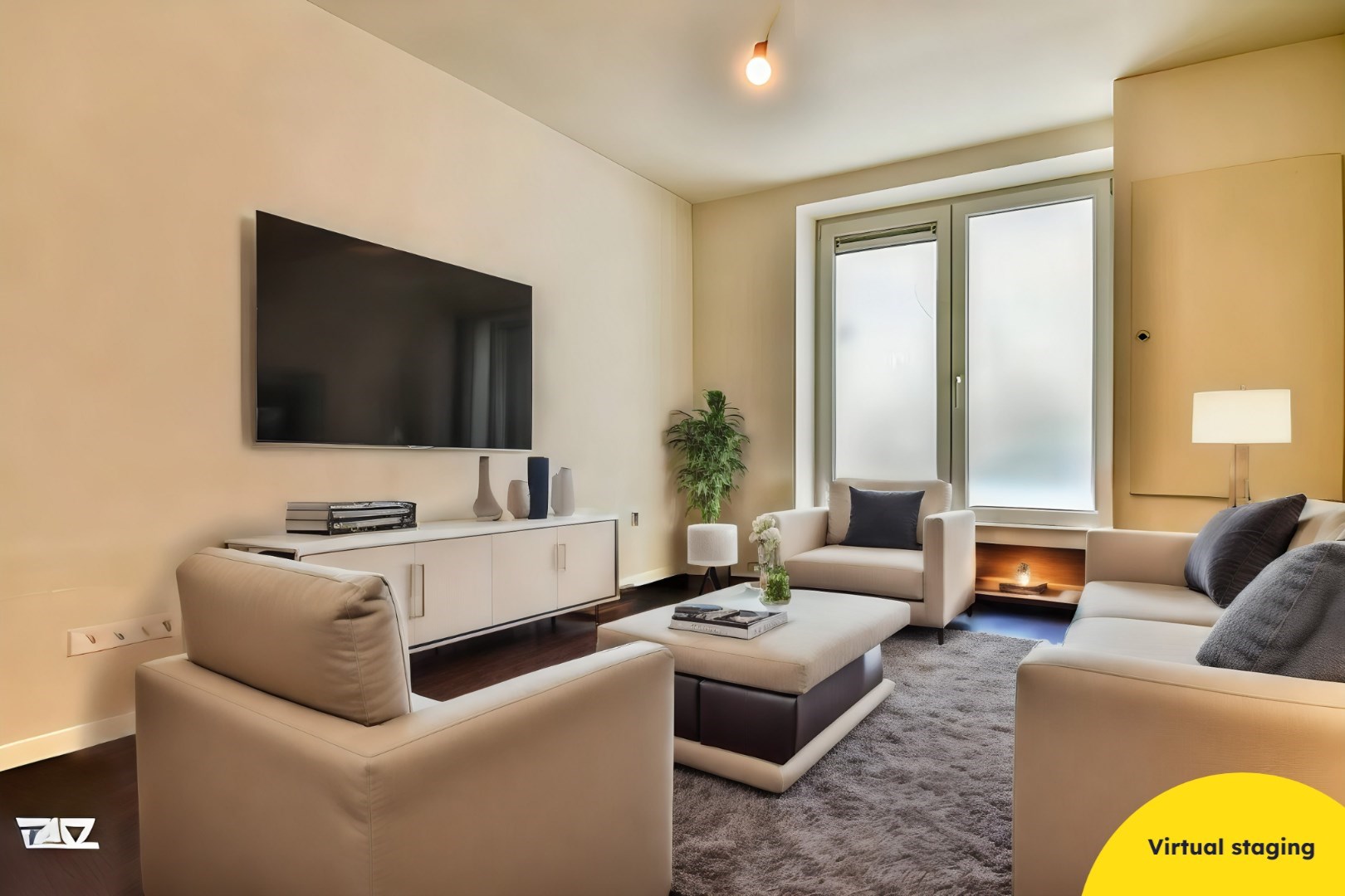 House for sale in Roeselare with 4 bedrooms - photo 4