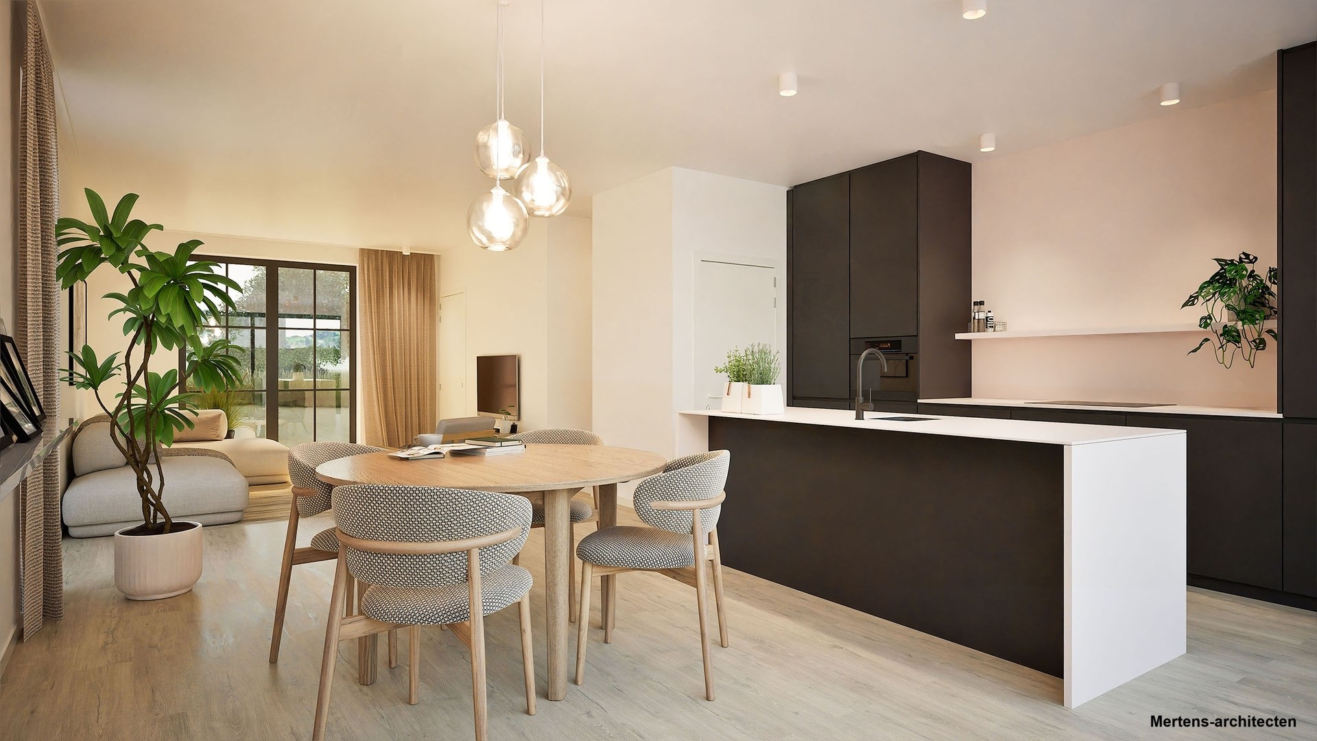 maison unifamiliale - photo 4