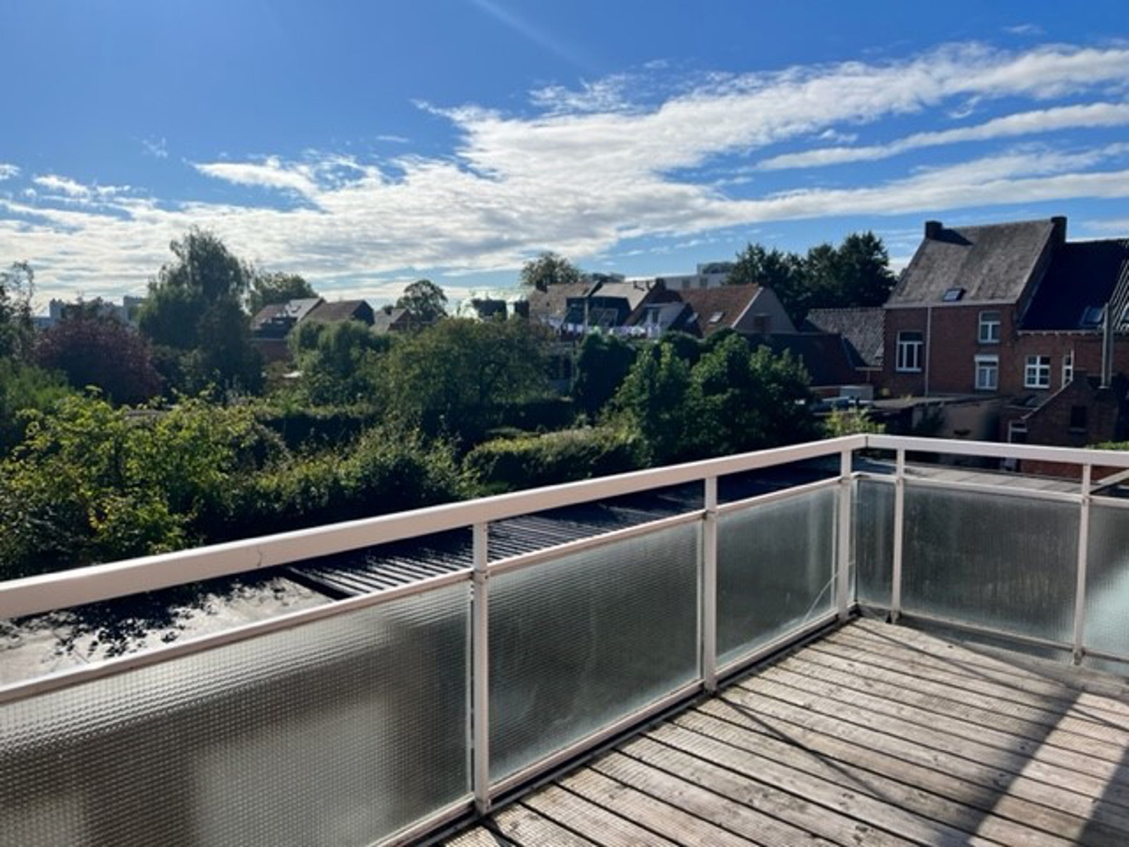 Apartment for rent in Hoogstraten with 2 bedrooms - photo 3