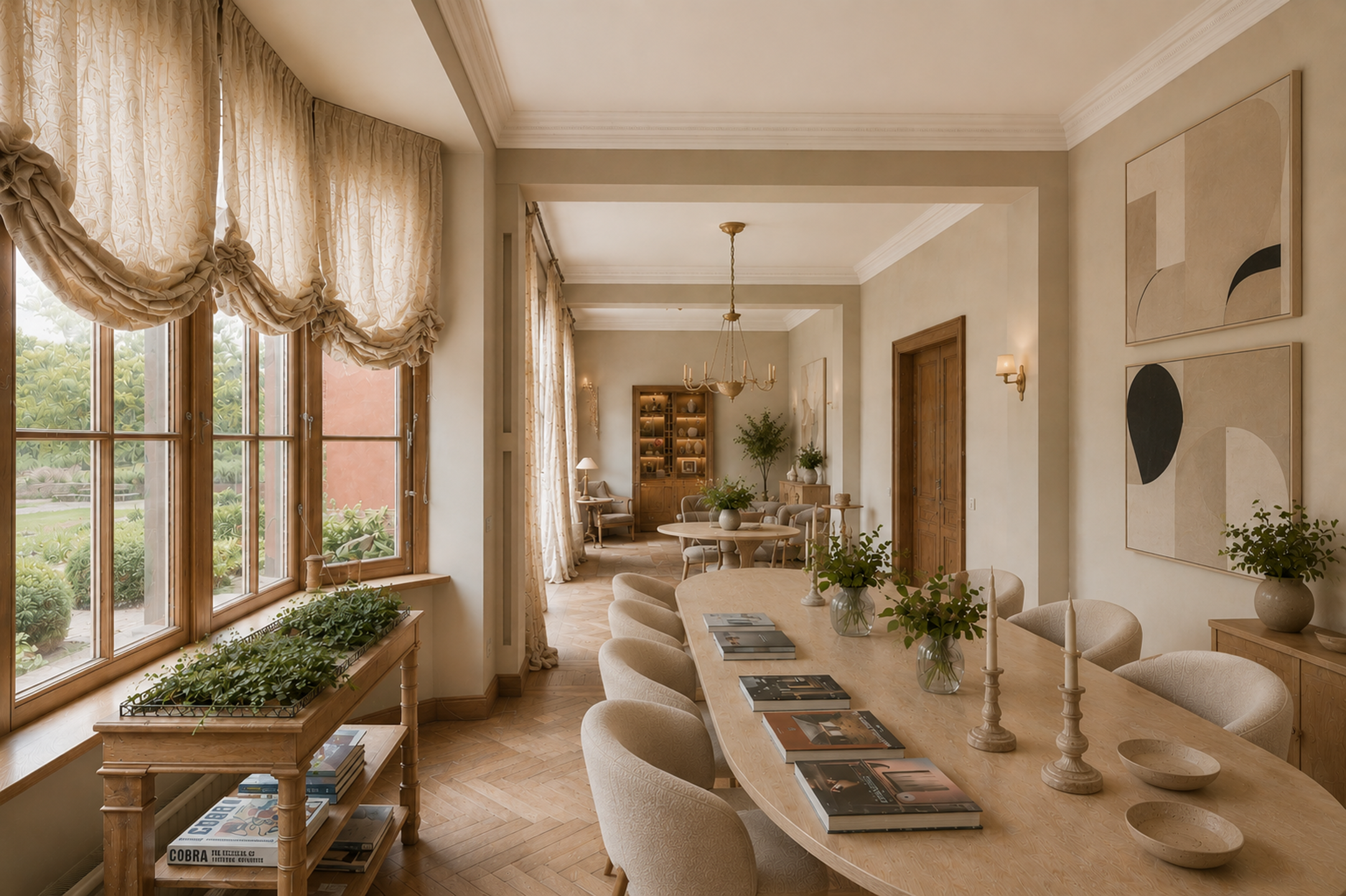 Maison à vendre à Brasschaat avec 5 chambres - photo 3