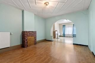 Dit opbrengsteigendom met 2 individuele appartementen? is gelegen in het bruisende STENE, deelgemeente van Oostende, en bevindt zich op...