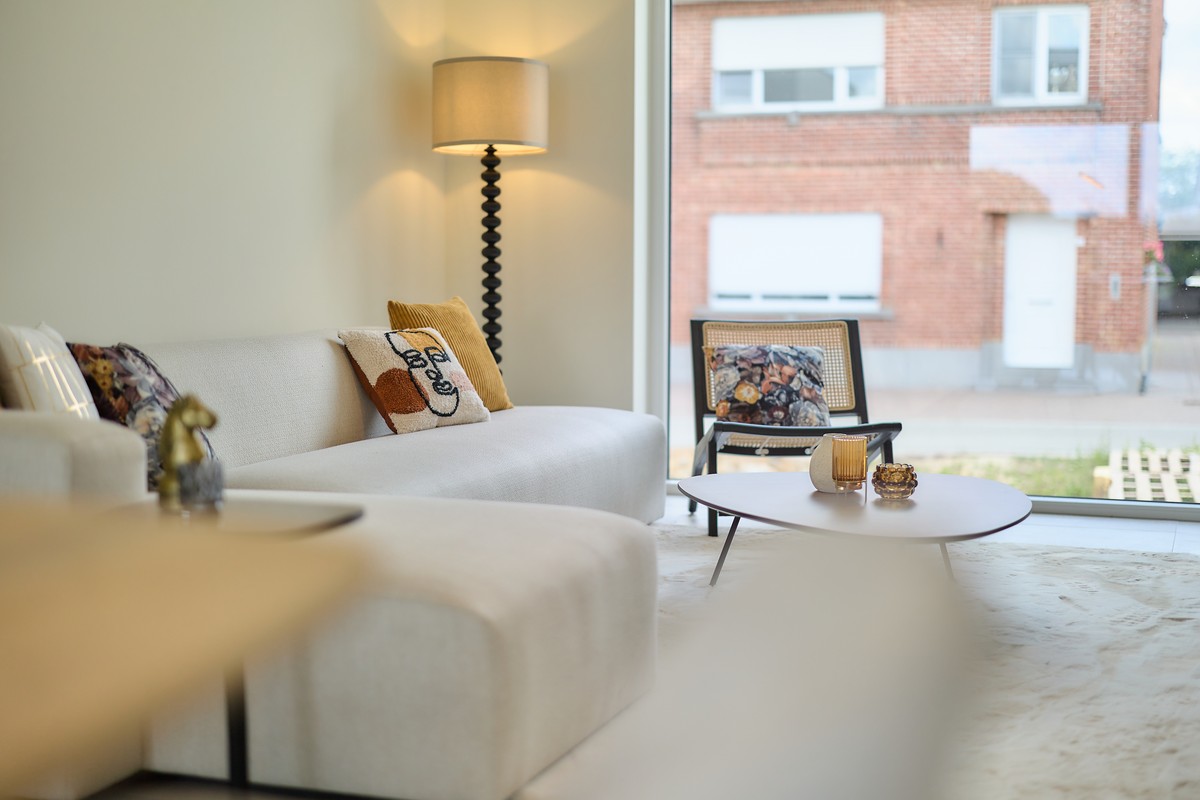 Project te koop in Vilvoorde - foto 4