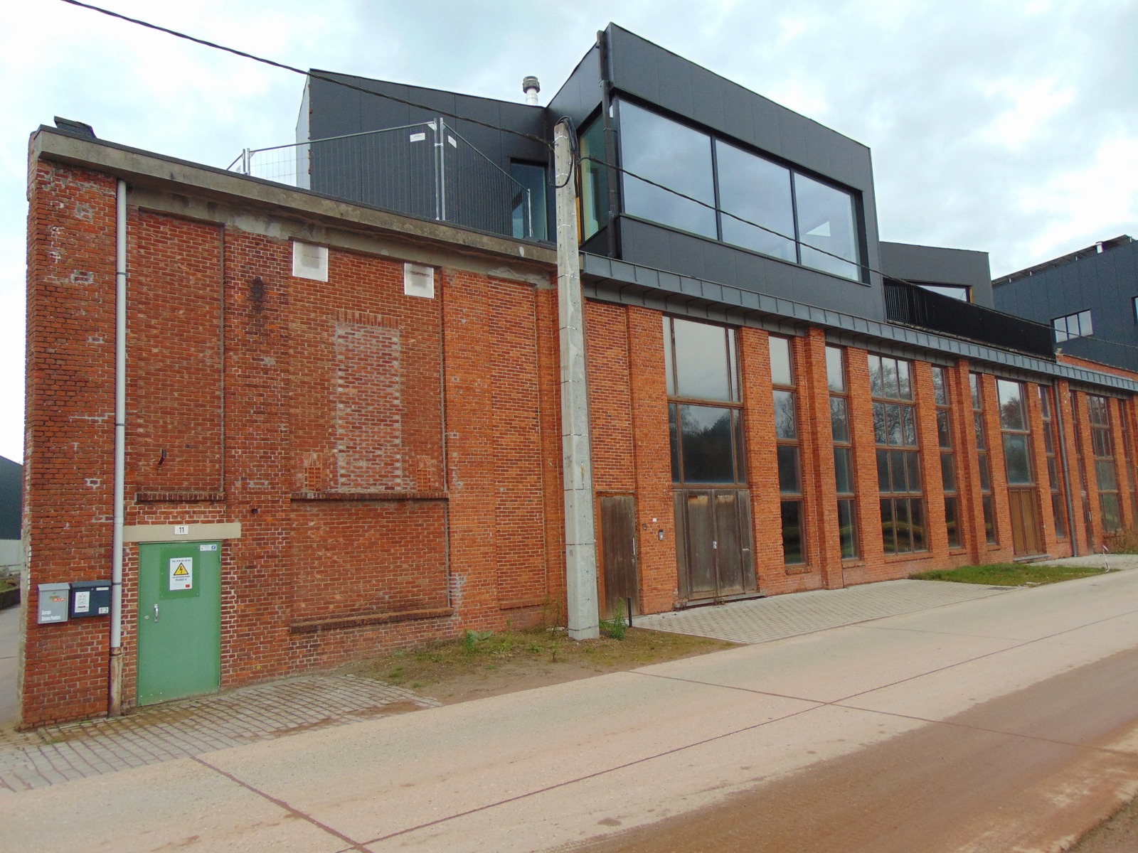 Commercial for rent in Beerse - photo 2