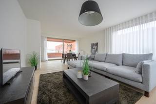 Appartement à vendre à Turnhout