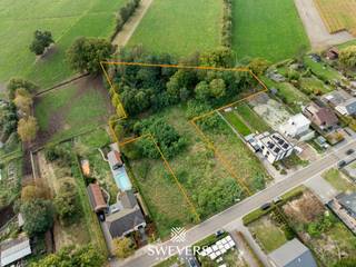 Terrain à vendre à Bourg-Léopold