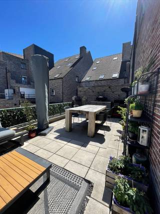 Apartment for sale in Mol