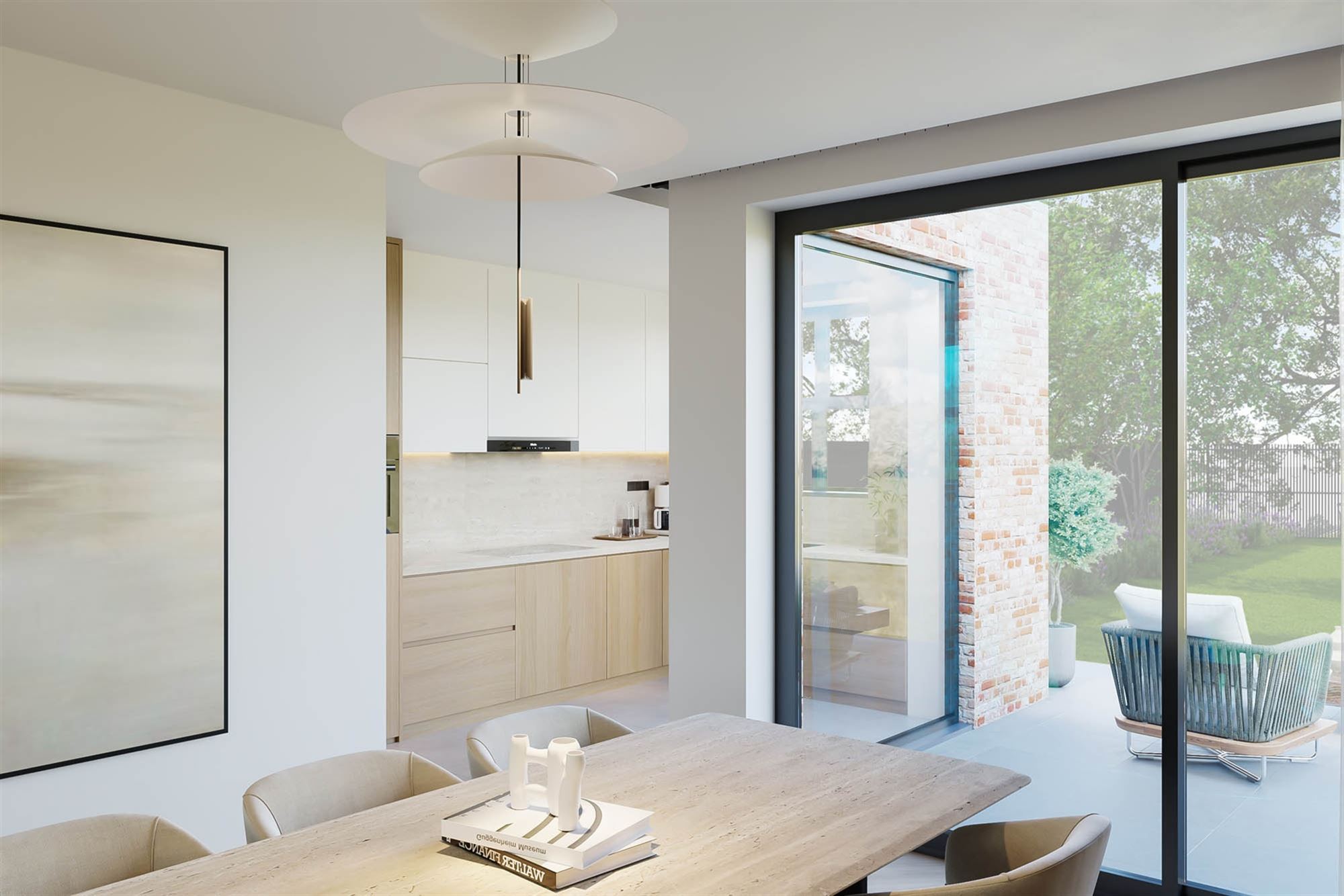 House for sale in Balen with 4 bedrooms - photo 4