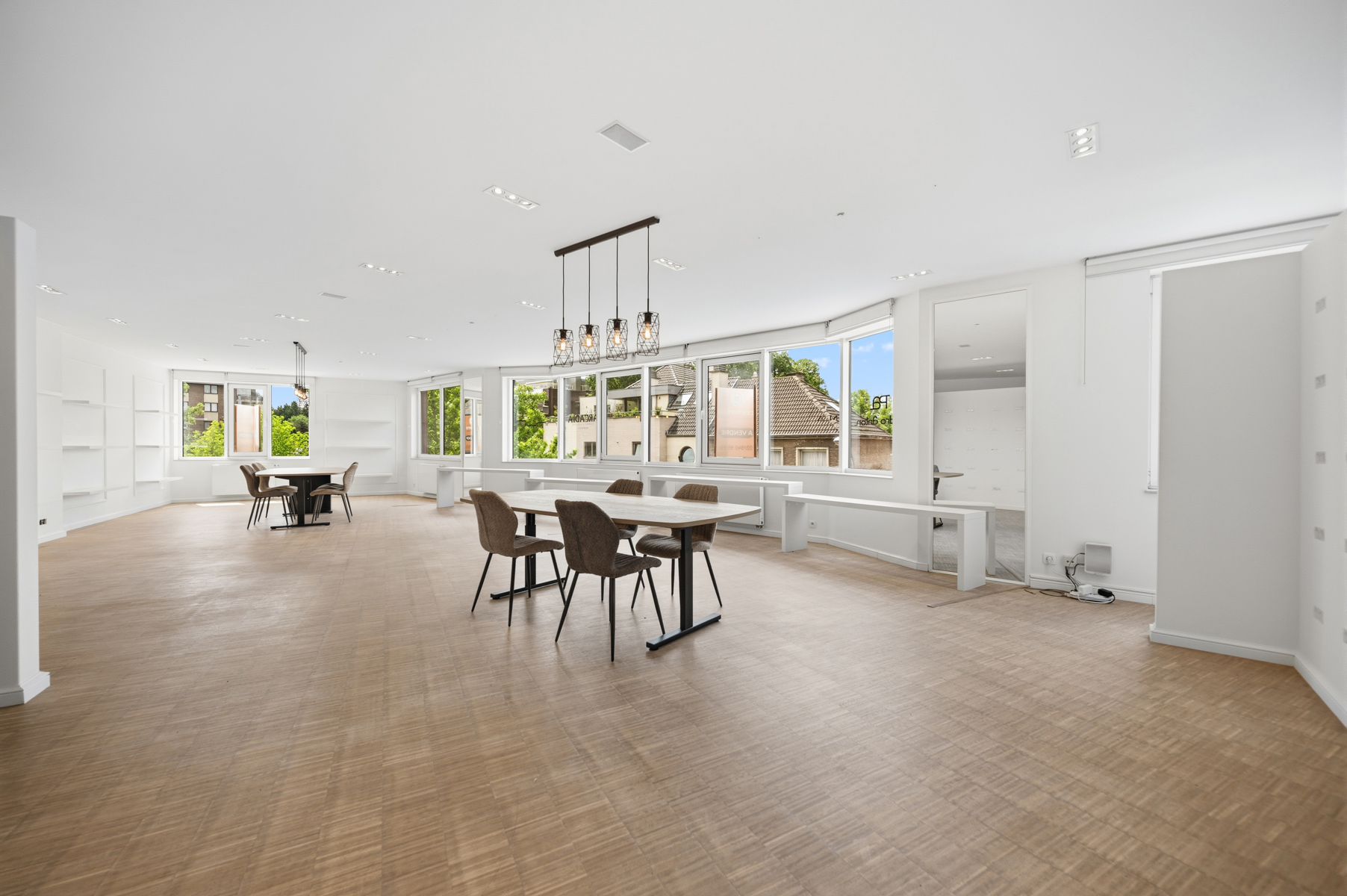 Apartment for sale in Grimbergen with 2 bedrooms - photo 1