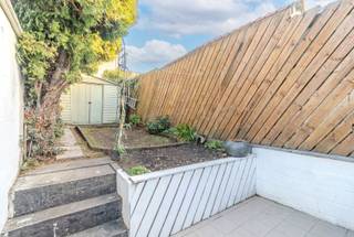 Maison à vendre à Courtrai