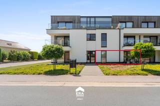 Appartement à vendre à Brée