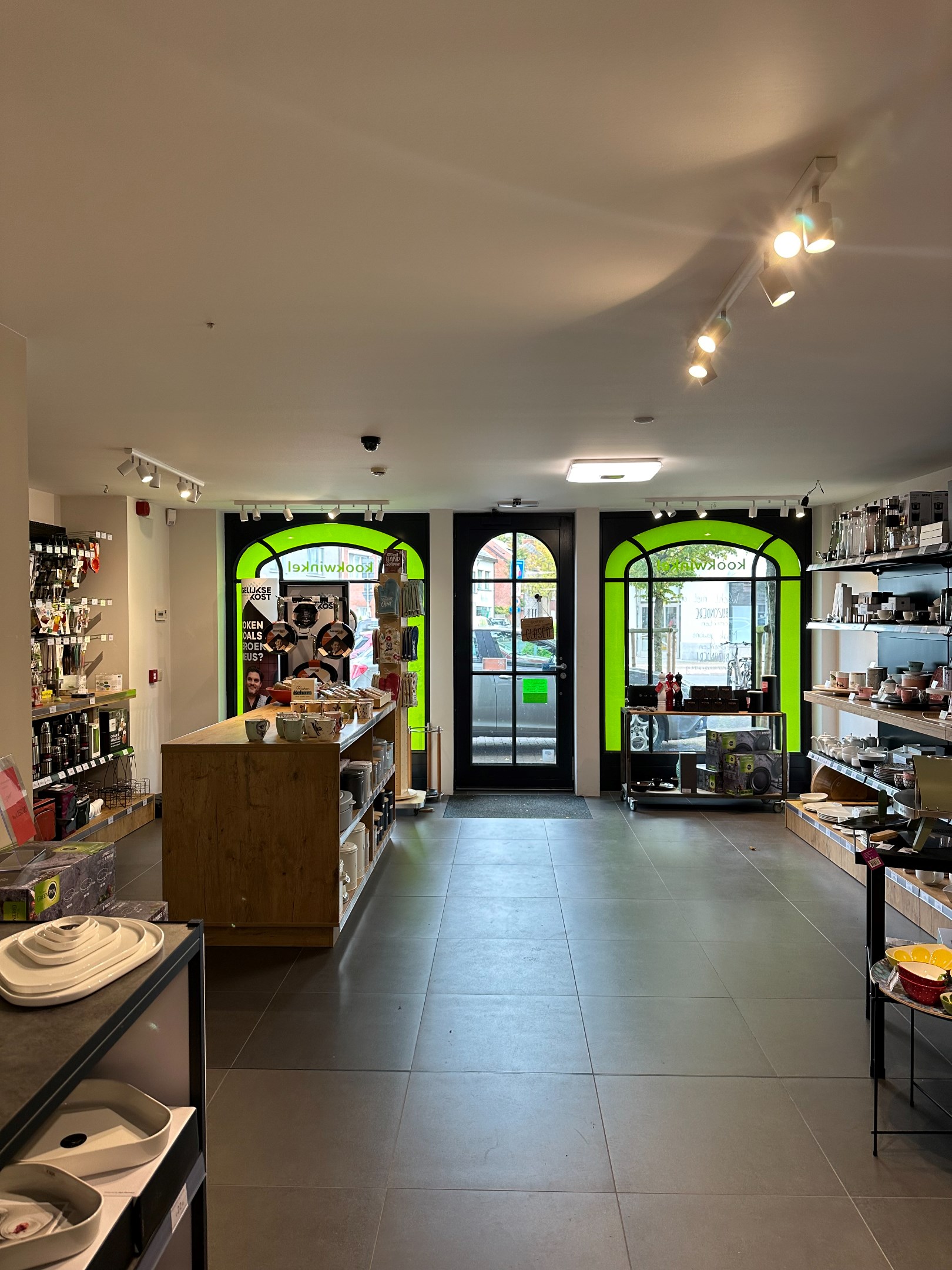 Commercial à louer à Oud-Turnhout - photo 2