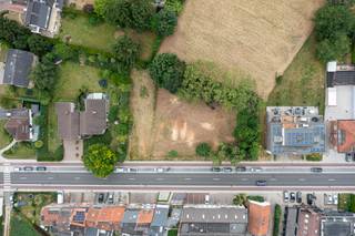 Building plot measuring 3are 71ca located on Itterbeeksebaan.Centrally located near the centre of Itterbeek, shops and public transport.Surface area...