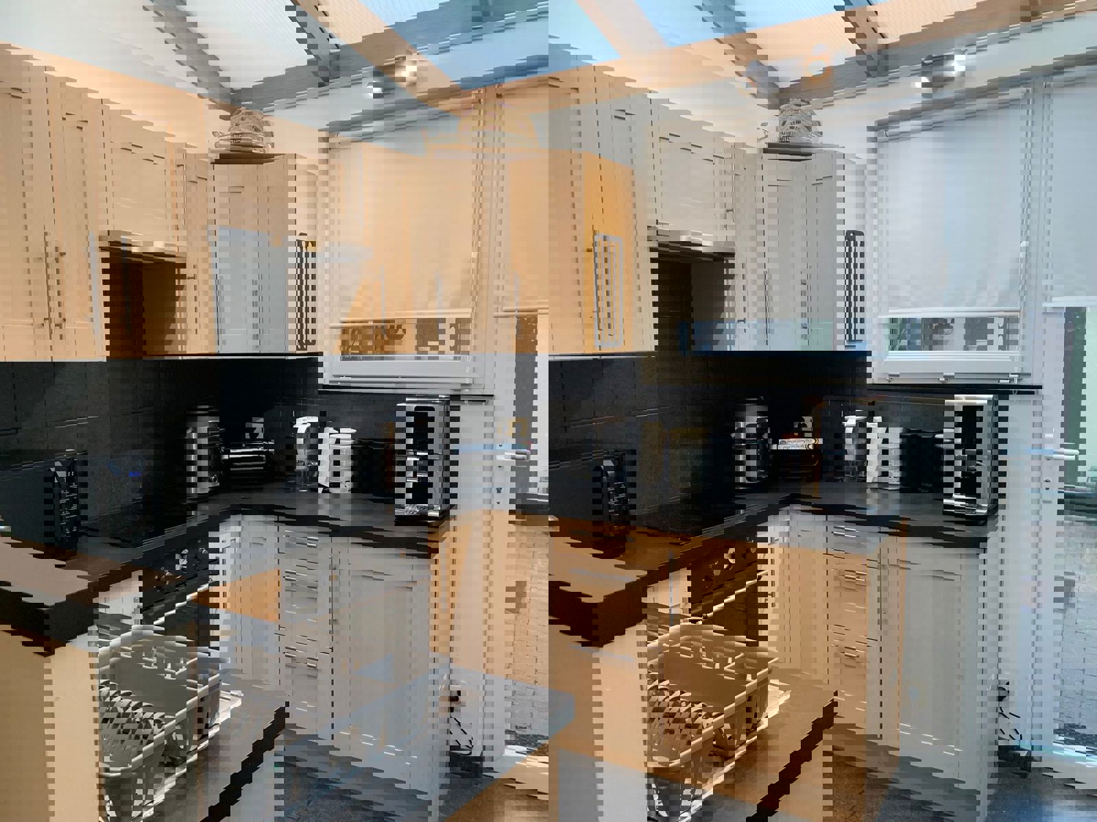 Knusse en rustig gelegen instapklare woning in Dendermonde - foto 4