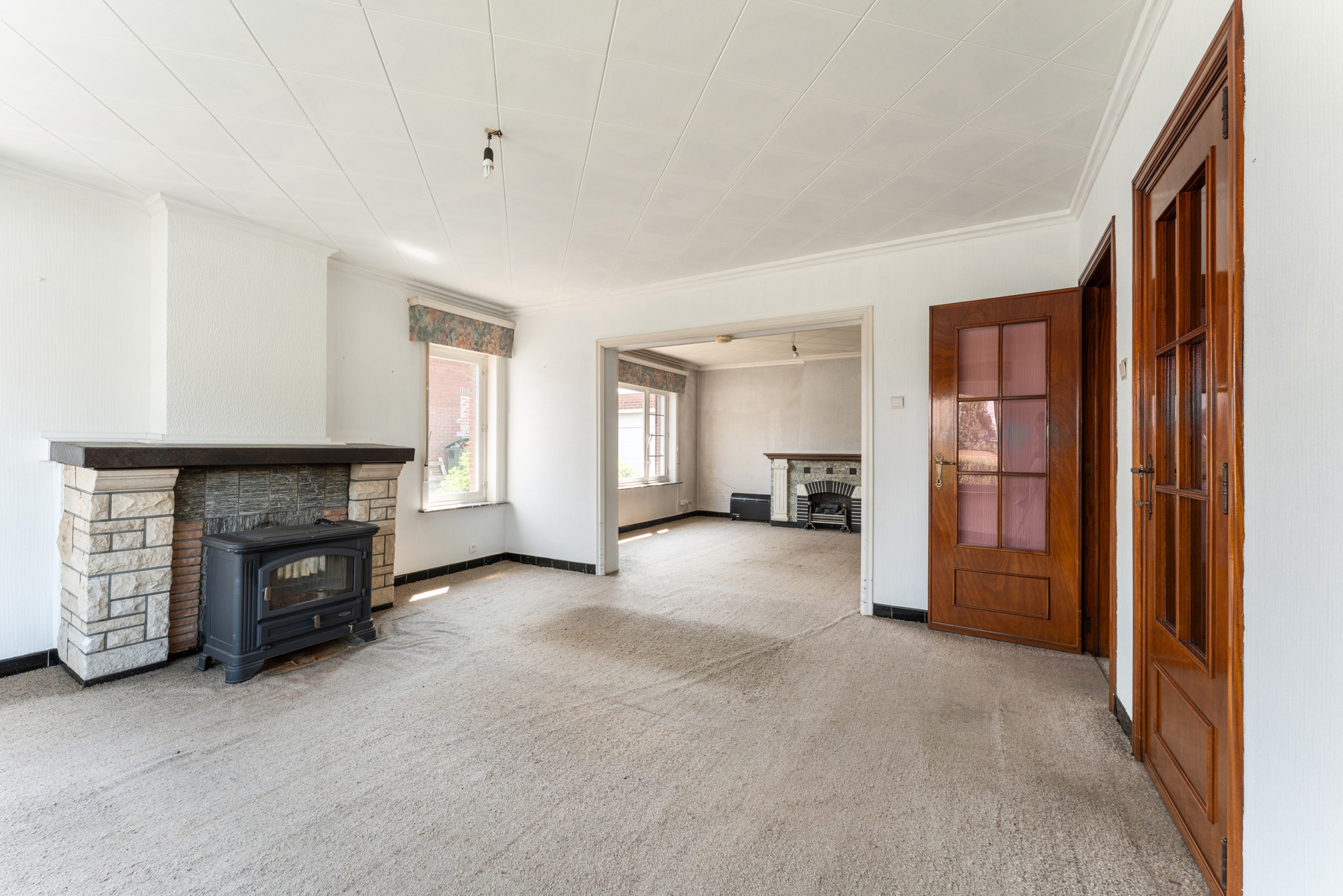 Statige woning met ruime loods - foto 4