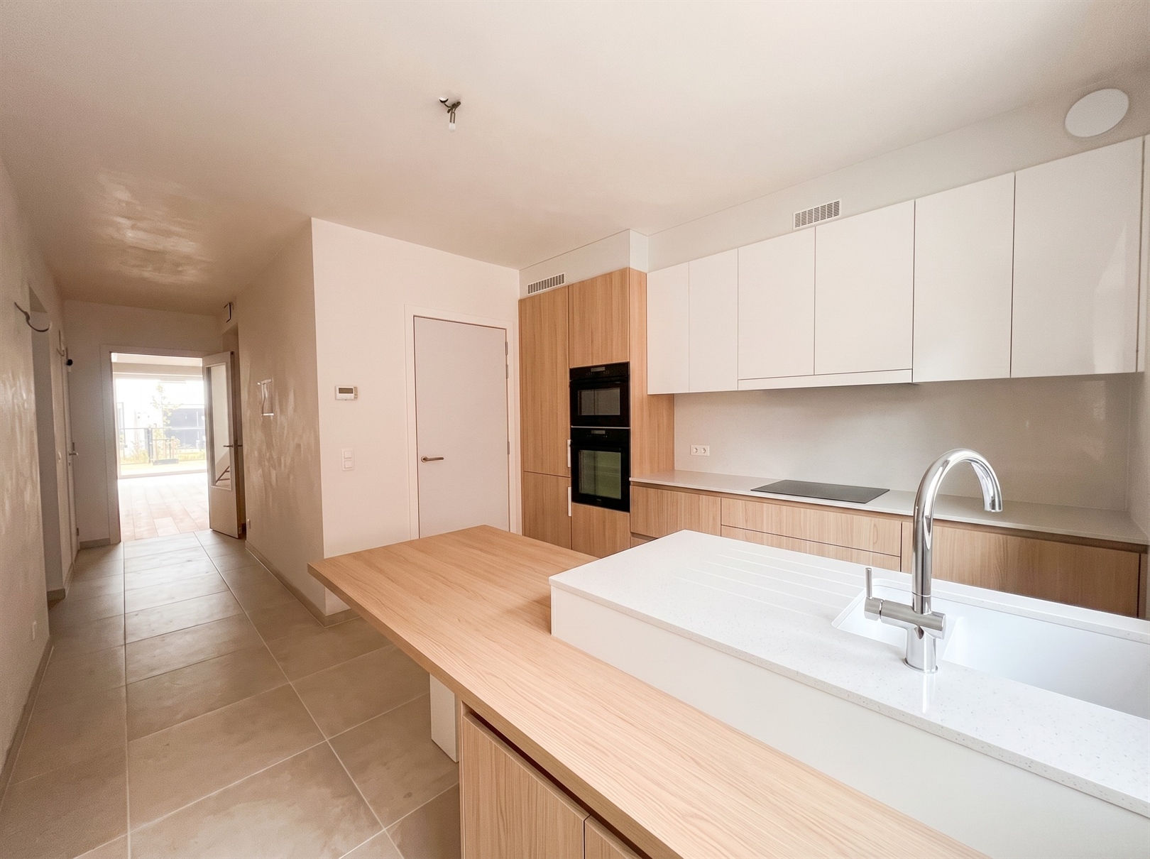 appartement - photo 5