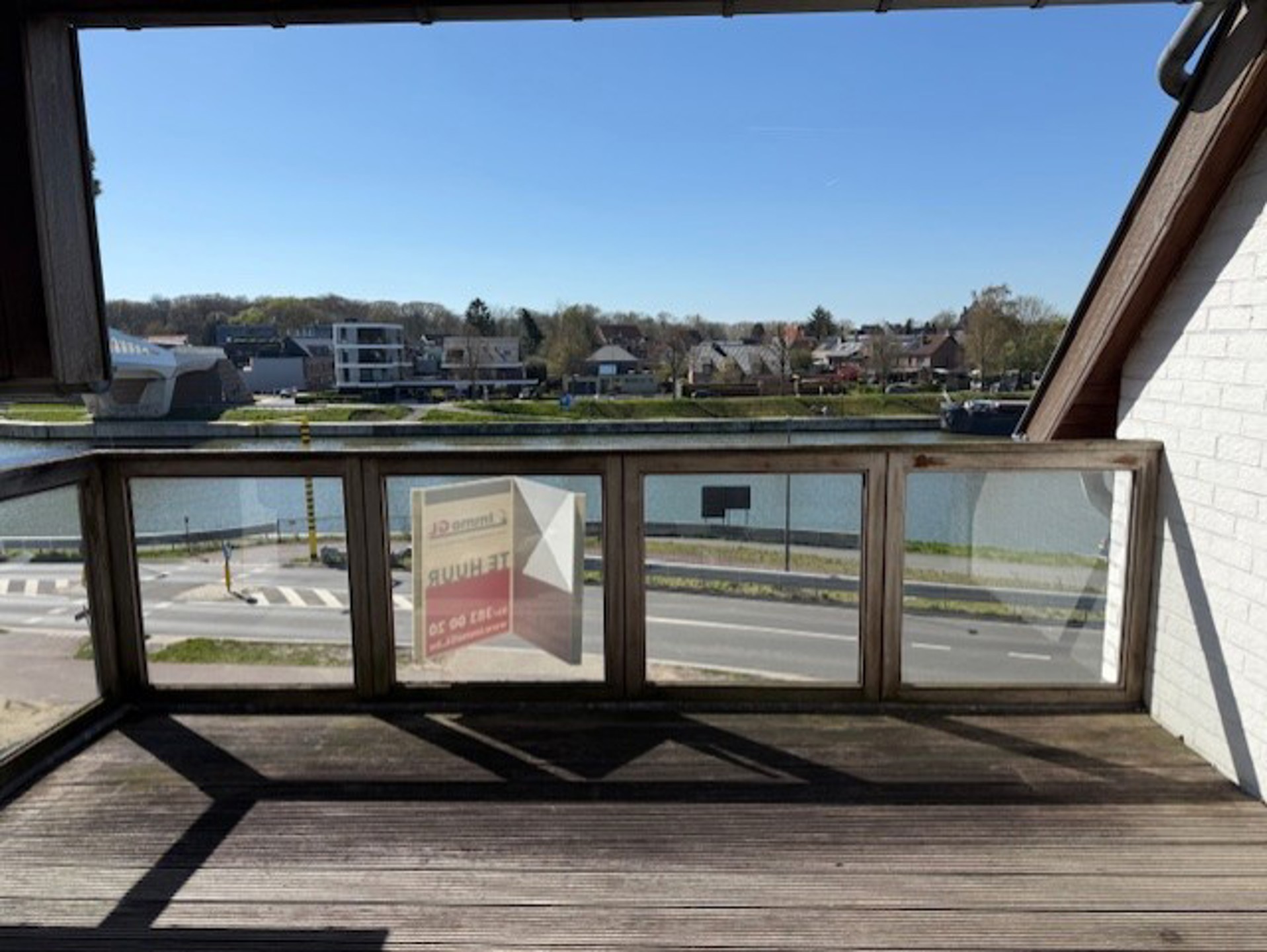 Appartement te huur in Wijnegem met 3 slaapkamers - foto 5