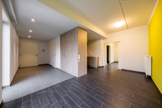 Zorgeloos wonen of beleggen in het centrum van Tienen?De site "De 2 Poorten" heeft een uitstekende ligging in een residentiële wijk in het...