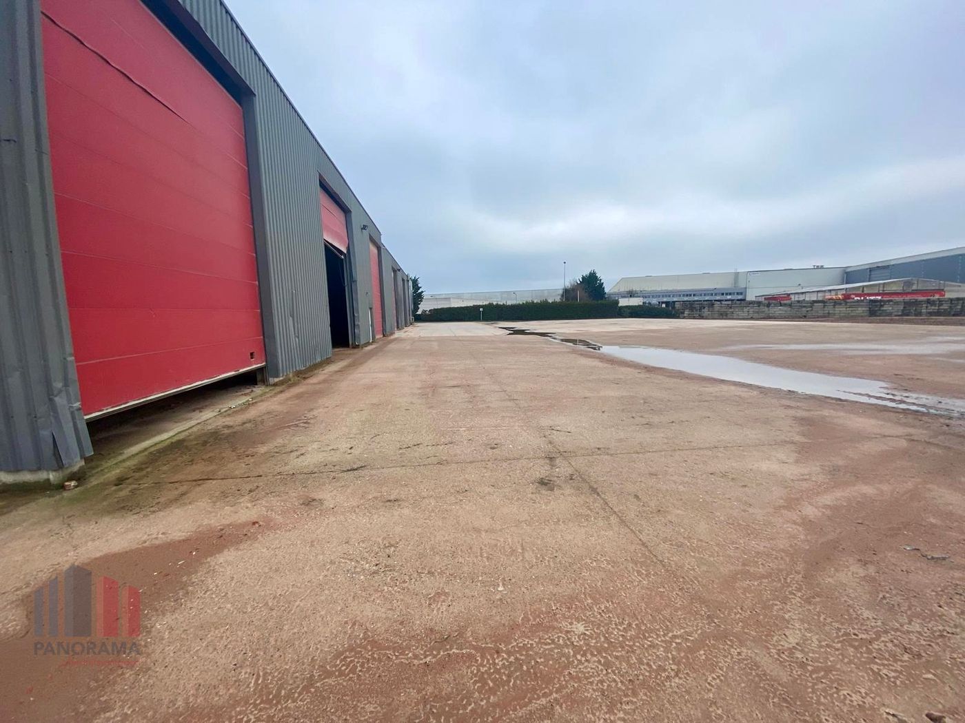 1.387 m² BEDRIJFSGEBOUW OP TERREIN VAN 8.868 m² - foto 5