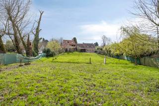 Bent u op zoek naar een instapklare, energiezuinige halfopen bebouwing (2017)? Gevonden!Deze woning bevindt zich in een rustige, landelijke straat in...