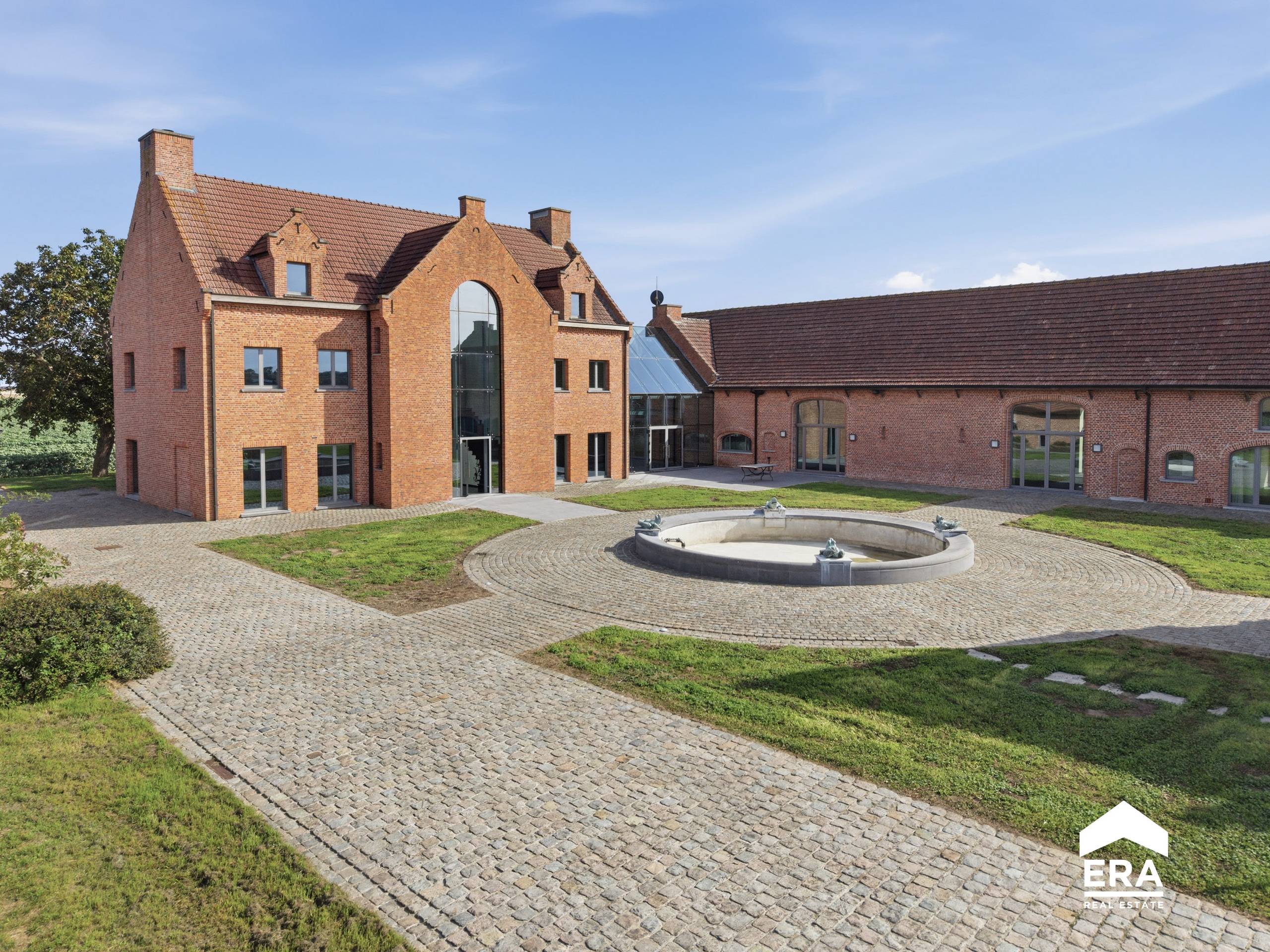Huis te koop in Komen-Waasten met 8 slaapkamers - foto 5
