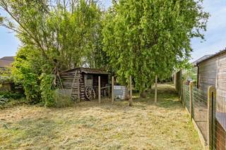 U kunt een BOD uitbrengen op deze woning, rekening houdend met de AANVANGSPRIJS van € 239.000,00 , elk hoger BOD wordt voorgelegd aan de eigenaars...