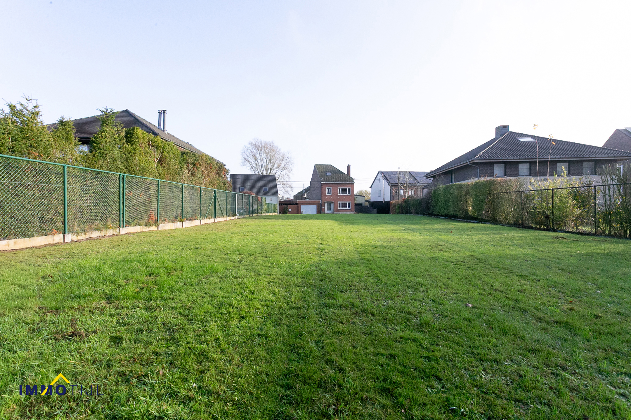 Prachtig perceel bouwgrond voor een open bebouwing te Asse - foto 5