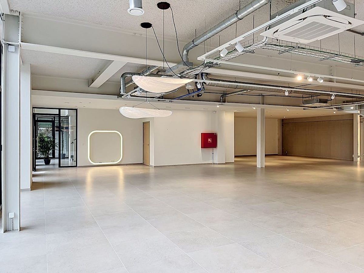 Nieuwbouw kantoor (500 m²) te huur in Oudenaarde - foto 4