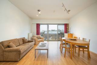 Appartement à vendre à Beveren-Kruibeke-Zwijndrecht