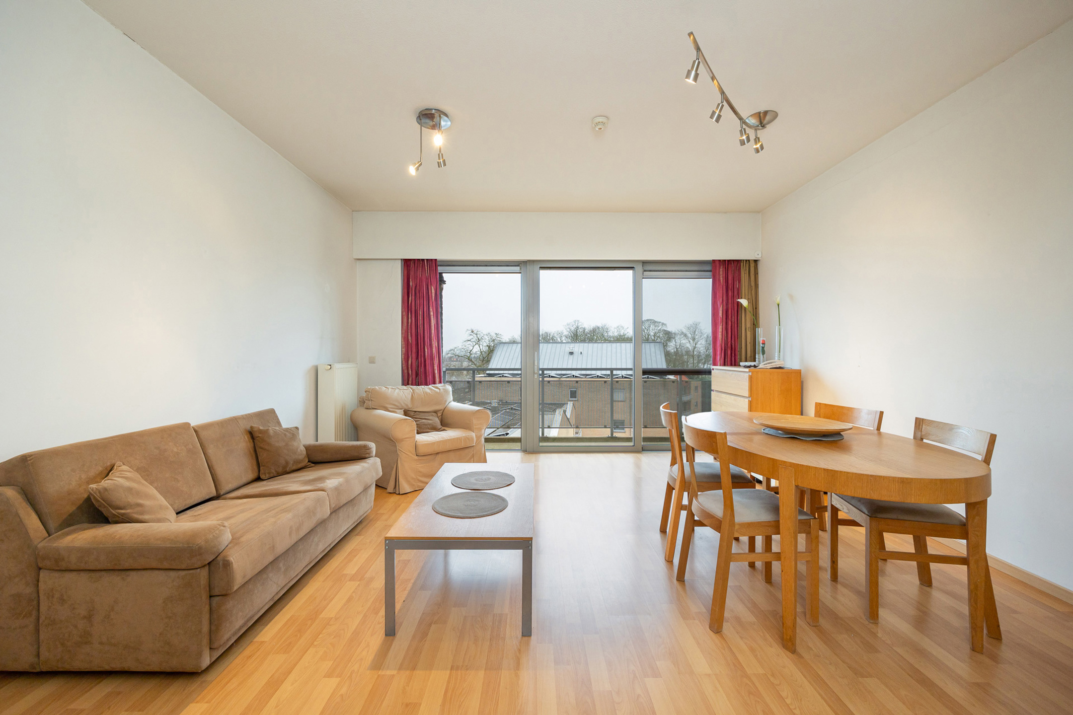 Appartement à vendre à Beveren avec 1 chambre - photo 2