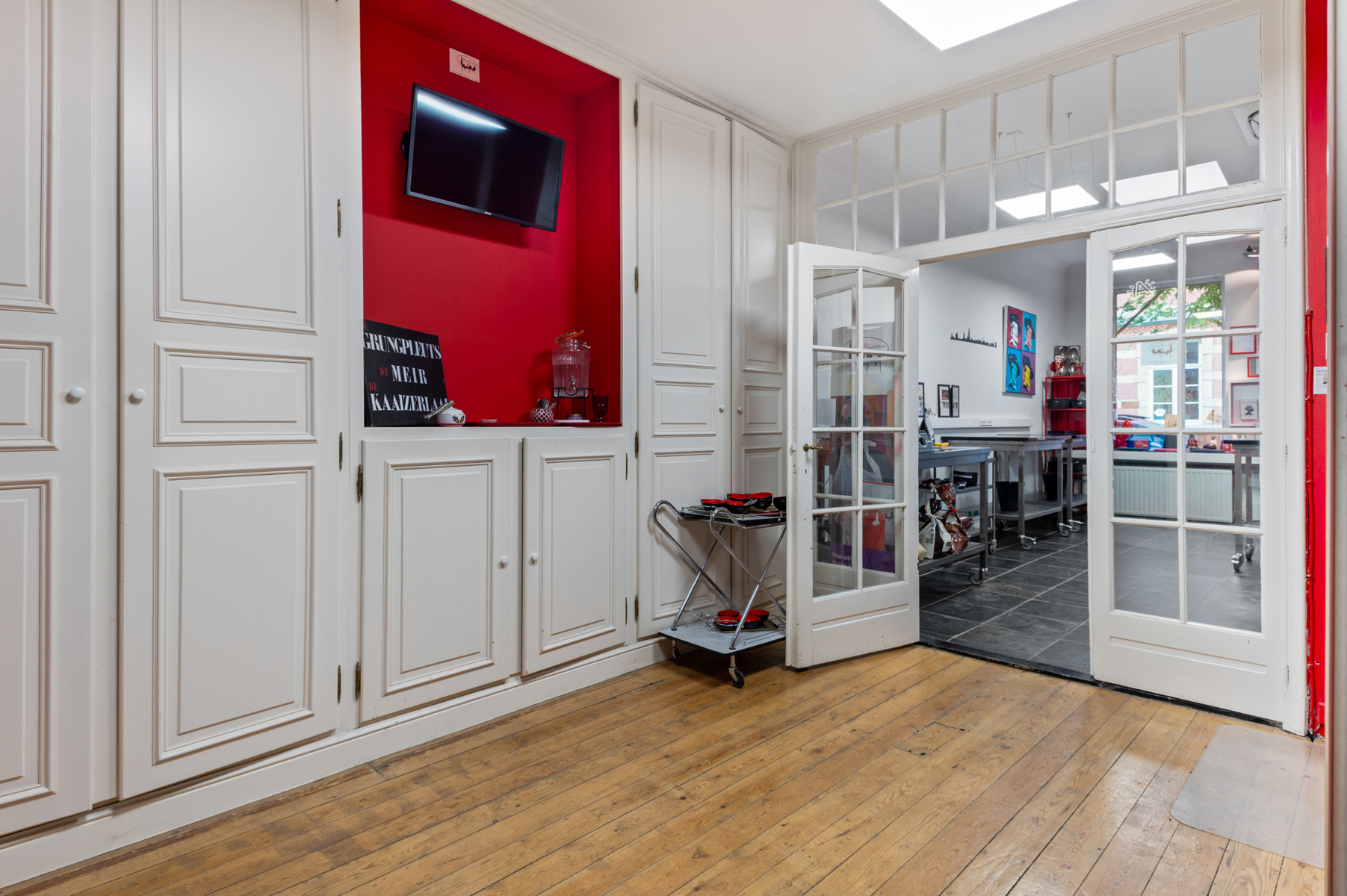 House for sale in Antwerp with 3 bedrooms - photo 4