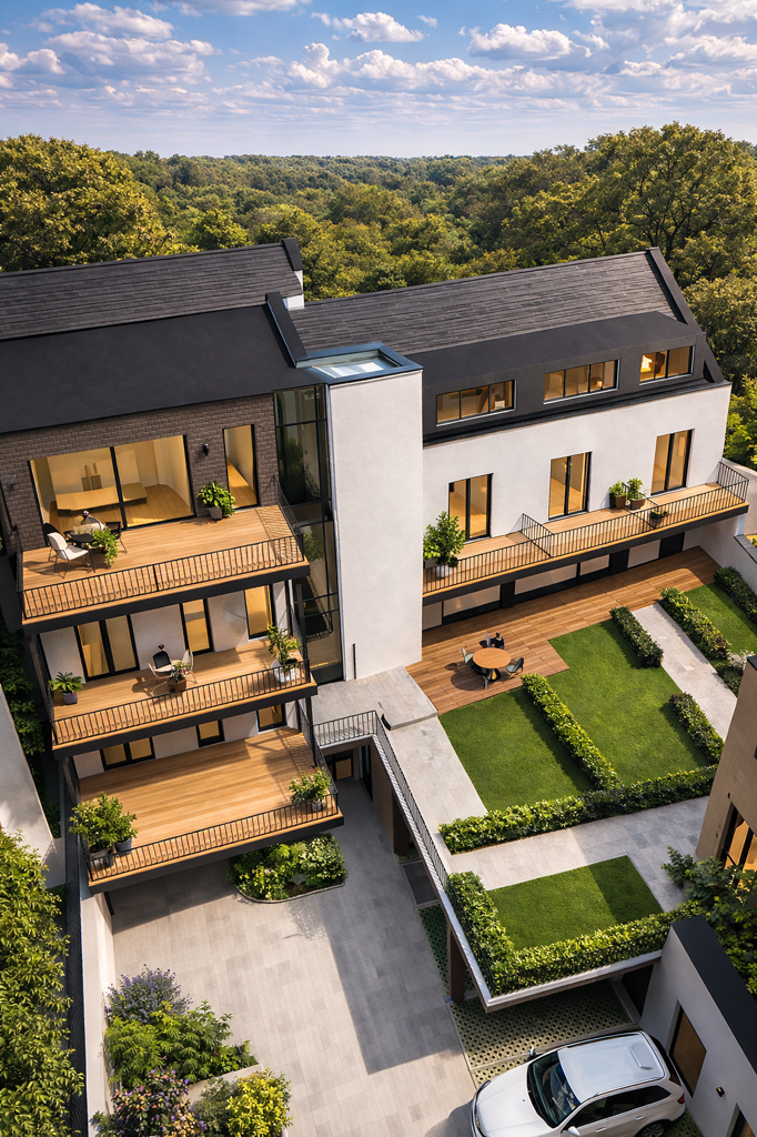 Projet à vendre à Grobbendonk - photo 5