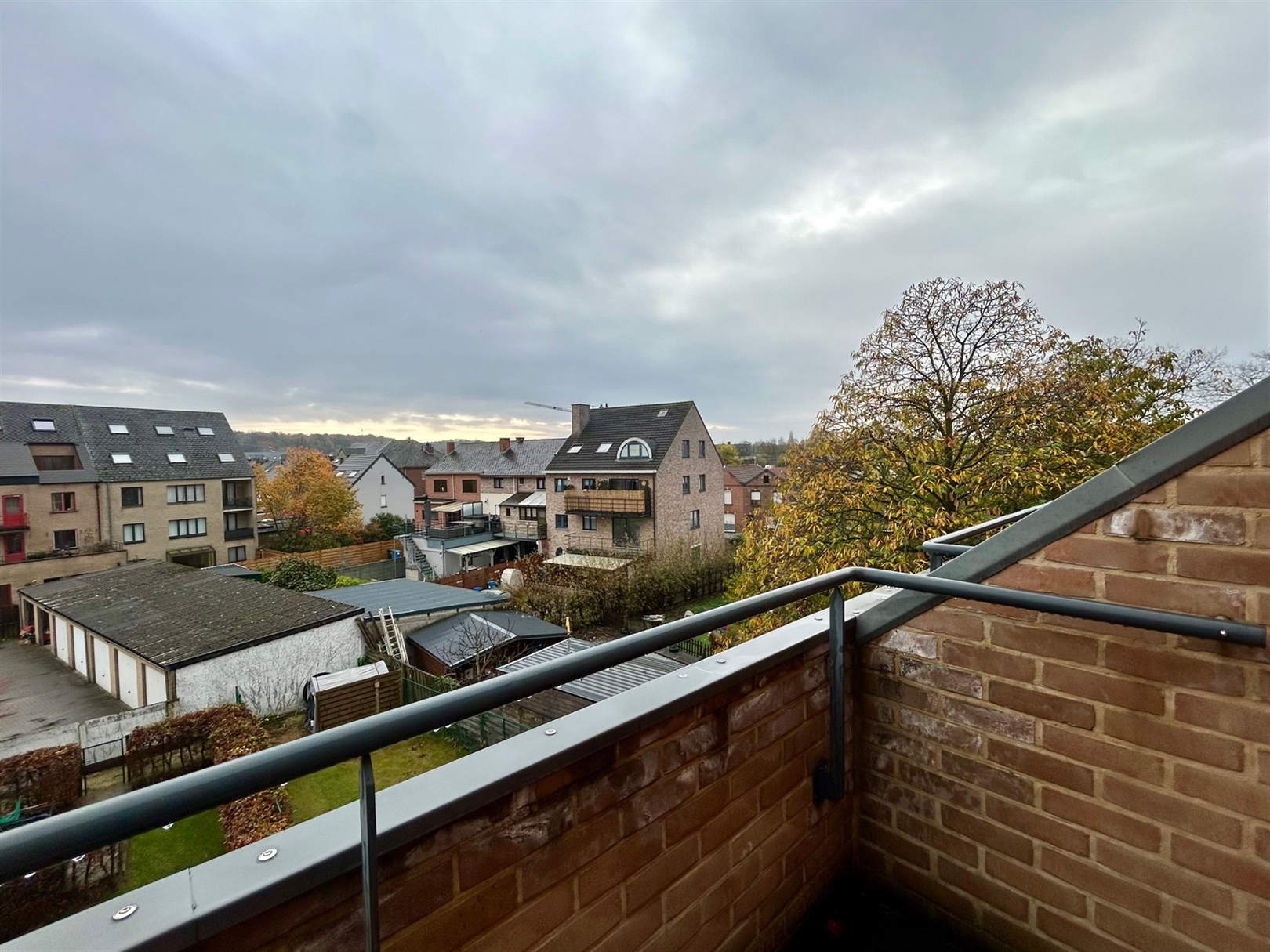 Welgelegen appartement met 2 slpks te huur - foto 5