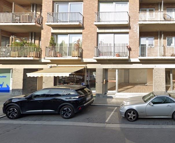 Commercial for rent in Kraainem - photo 4