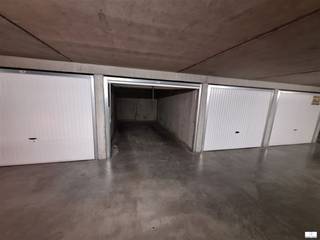 Garage for rent in Middelkerke