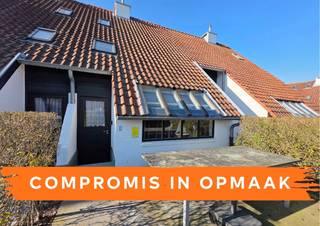 Deze (vakantie)woning is volledig instapklaar, gelegen op een rustige locatie in het domein Ysermonde, dichtbij het maritiem park en op 900m van...