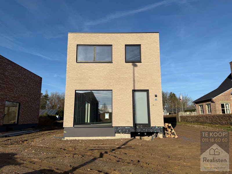 Instapklare nieuwbouwwoning - OB met garage - foto 2