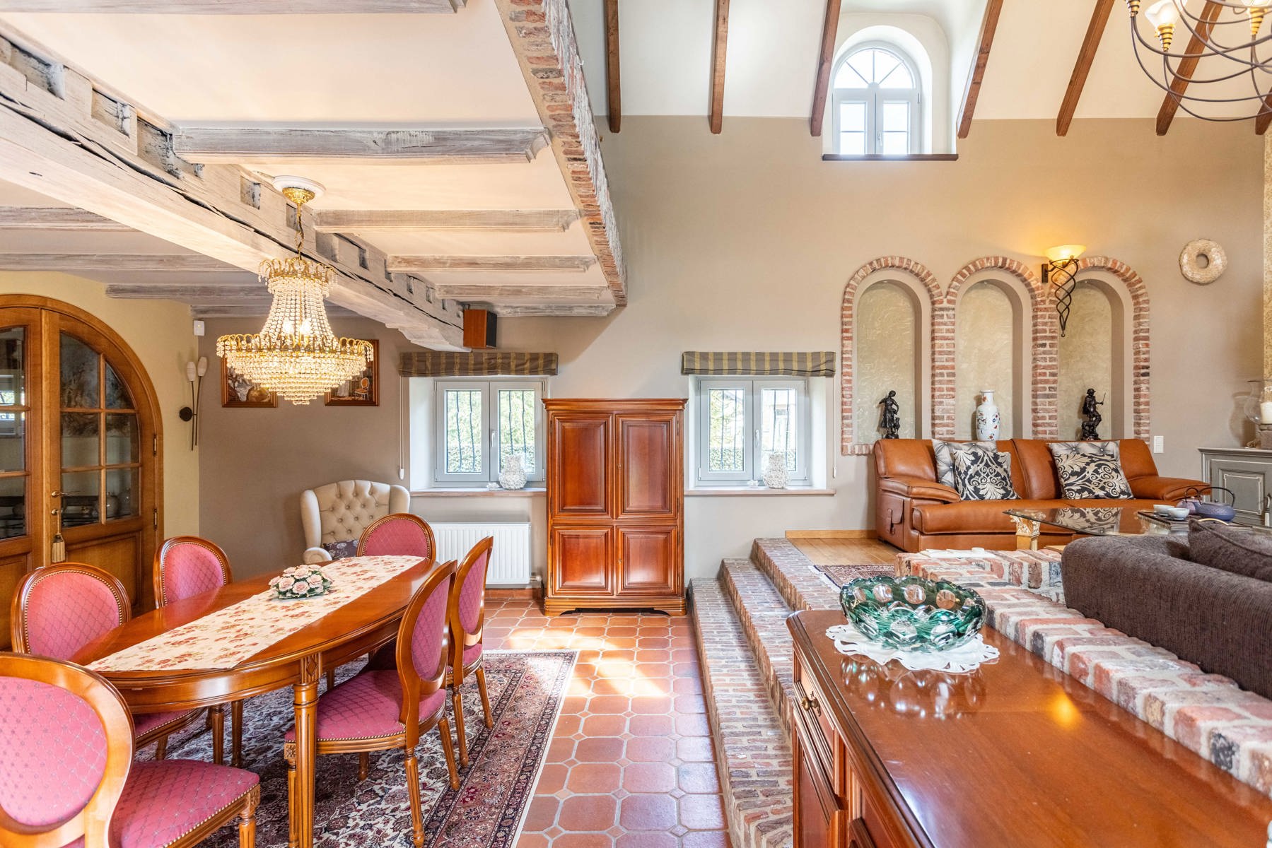 Landelijke, instapklare woning te Groot-Bijgaarden - foto 5