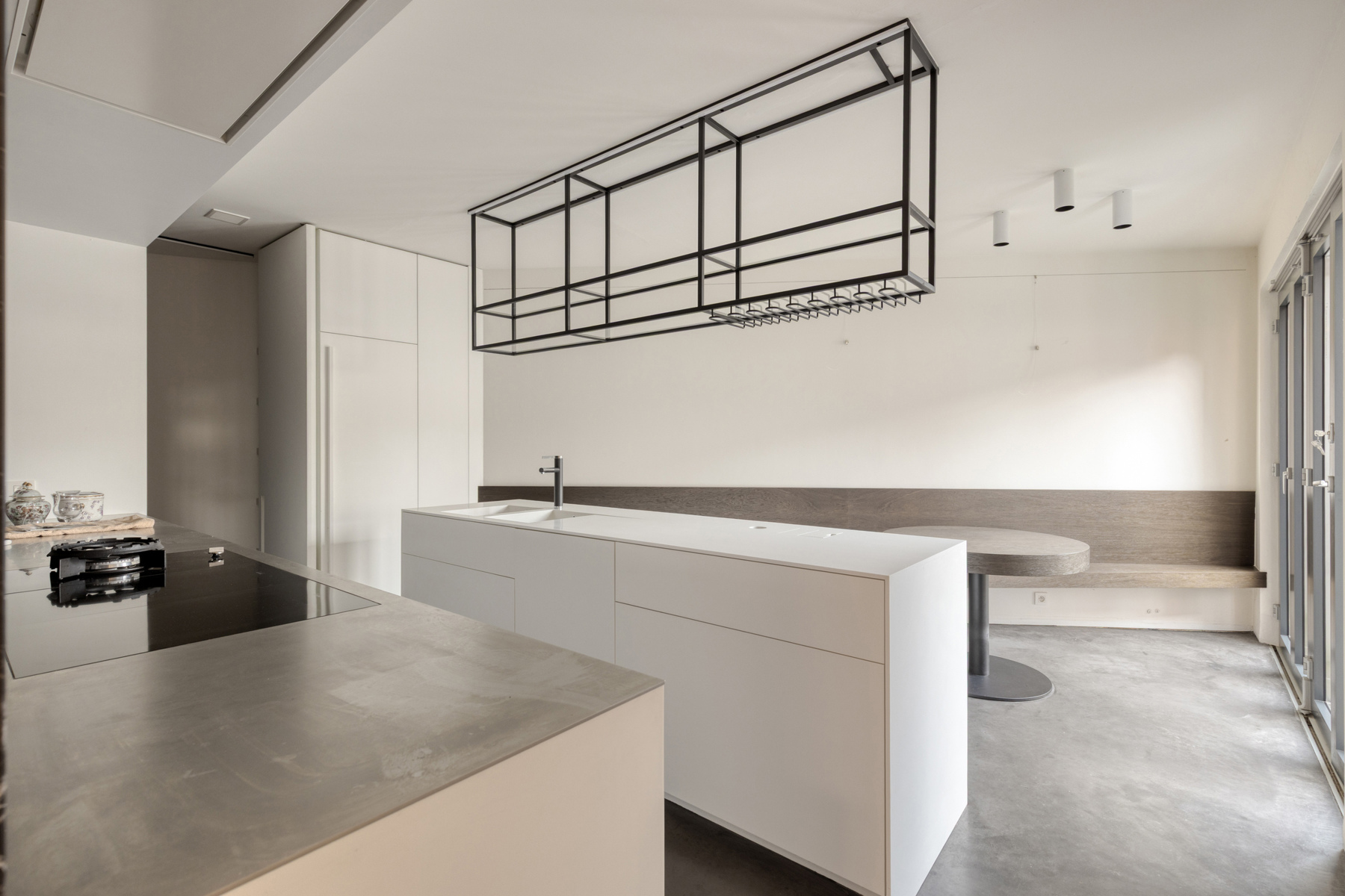 House for rent in Wetteren with 3 bedrooms - photo 4