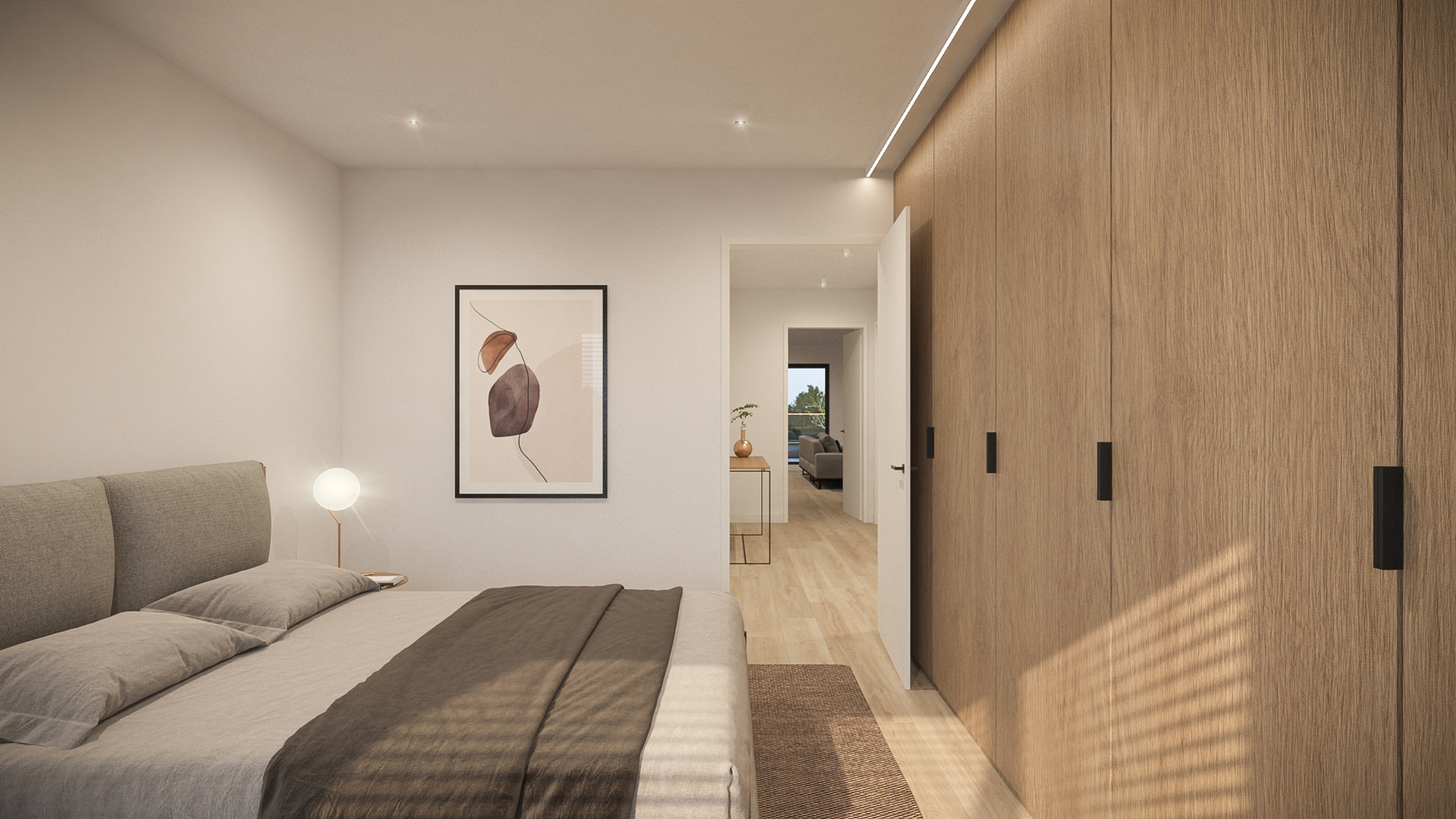 Apartment for sale in Wuustwezel with 2 bedrooms - photo 2