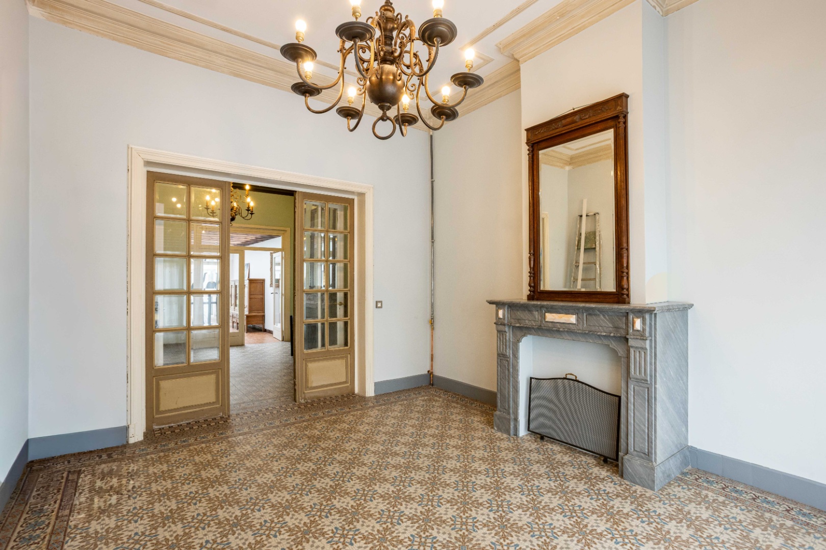Prachtige Art-Deco woning met 5 slaapkamers - foto 5