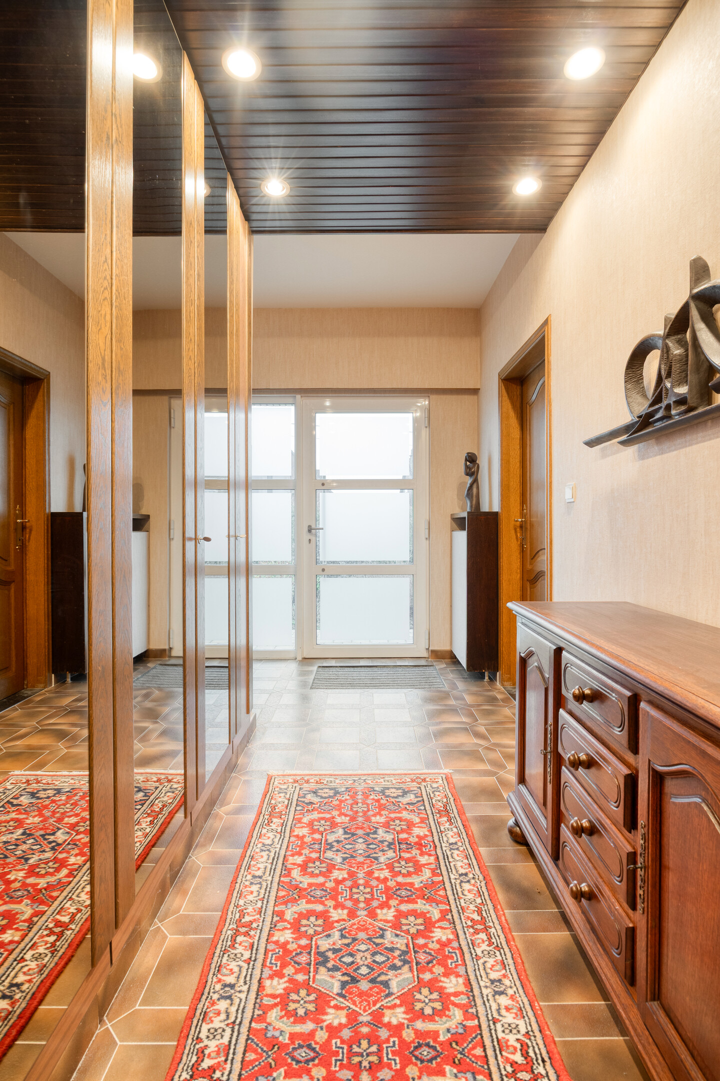 Maison à vendre à Hombeek avec 5 chambres - photo 3