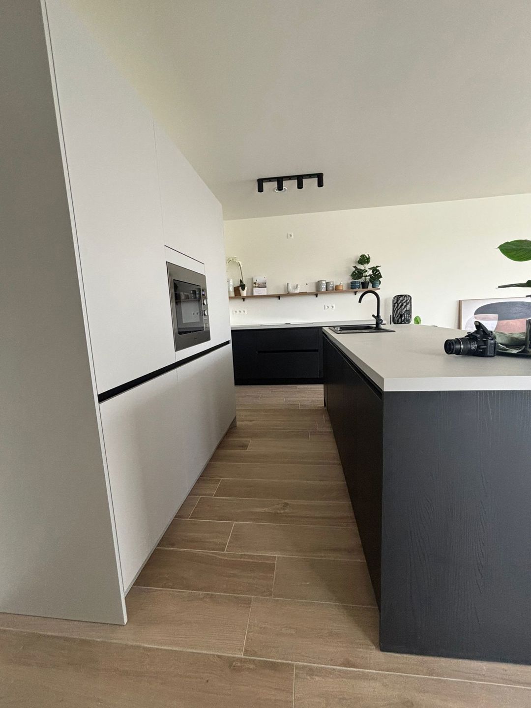 Blaasveld : 3 slaapkamer appartement A2.5 - foto 4